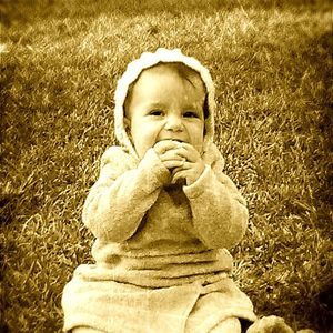 Meet your Posher, Faline